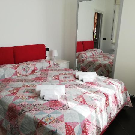 Apartamento La Piazzetta Stresa Exterior foto