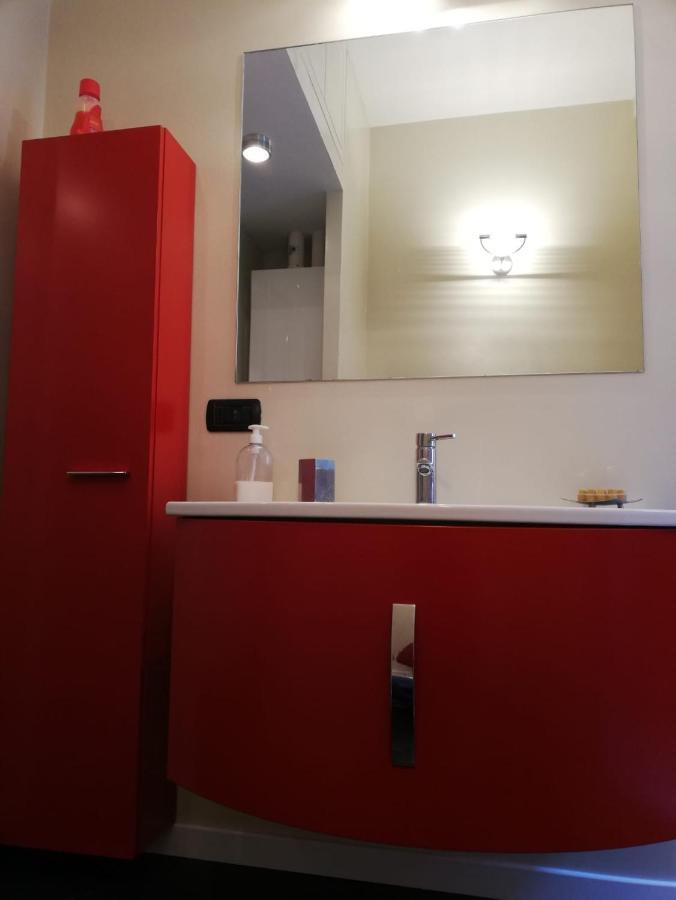 Apartamento La Piazzetta Stresa Exterior foto