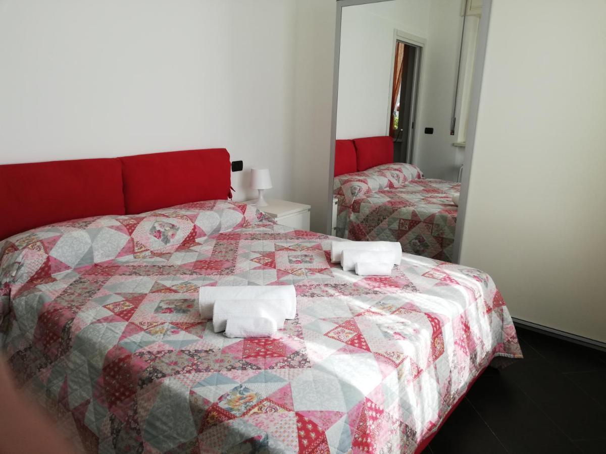 Apartamento La Piazzetta Stresa Exterior foto