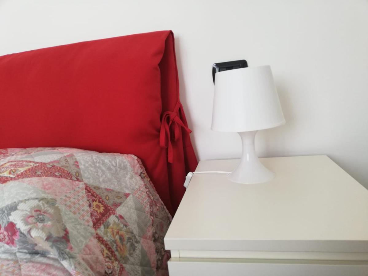 Apartamento La Piazzetta Stresa Exterior foto