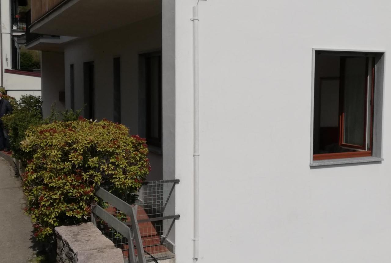 Apartamento La Piazzetta Stresa Exterior foto