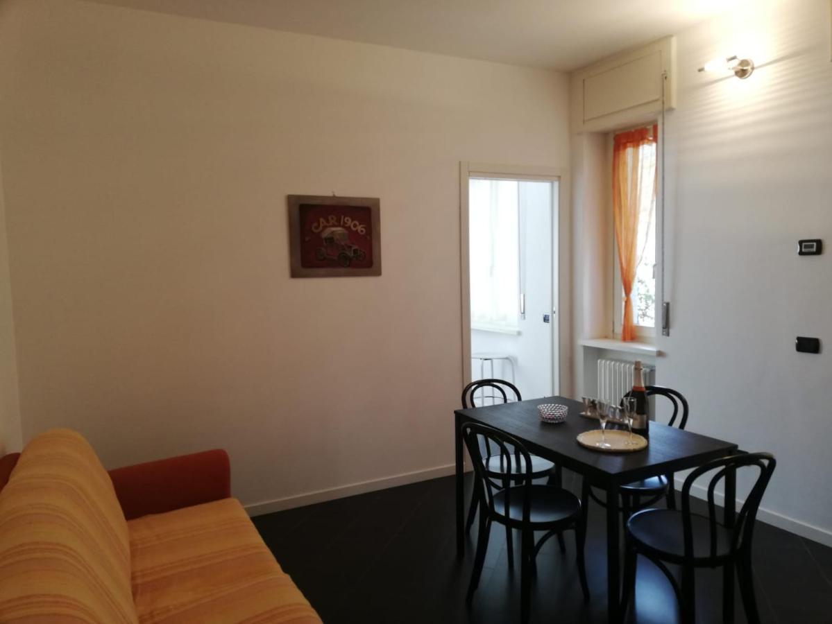 Apartamento La Piazzetta Stresa Exterior foto