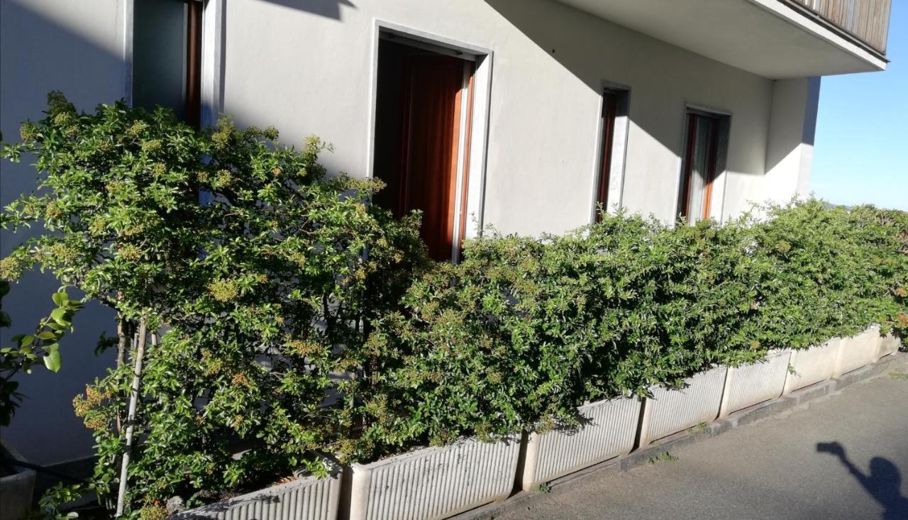 Apartamento La Piazzetta Stresa Exterior foto